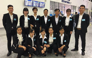 Du học Nhân Phú - Phú Yên