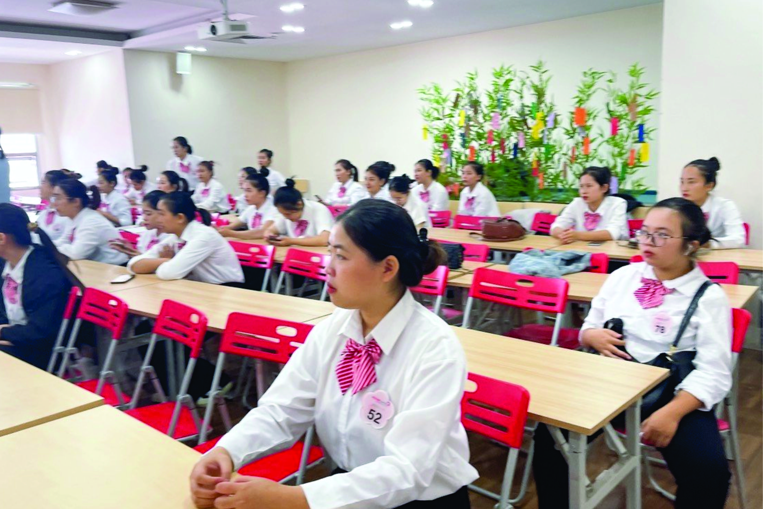 TỶ LỆ ĐỖ VISA HÀNG ĐẦU