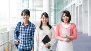 CƠ HỘI HỌC BỔNG DU HỌC NHẬT