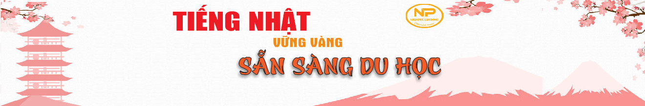 DANH SÁCH CÁC TRƯỜNG NHẬT NGỮ