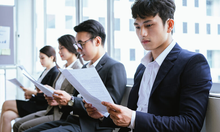 KHẢ NĂNG TÌM KIẾM VIỆC LÀM LÂU DÀI TẠI NHẬT BẢN TRONG TƯƠNG LAI