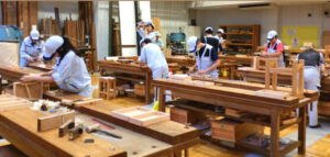 Mộc (dựng nhà gỗ)