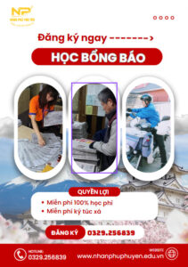 Tuyển sinh du học Nhật bản