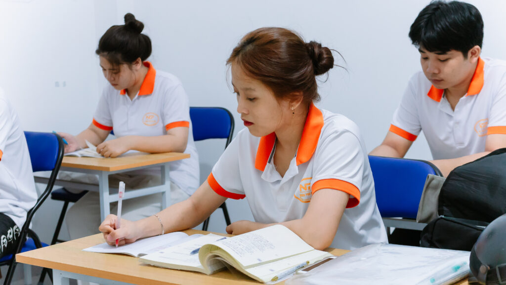 Du học Nhật Bản