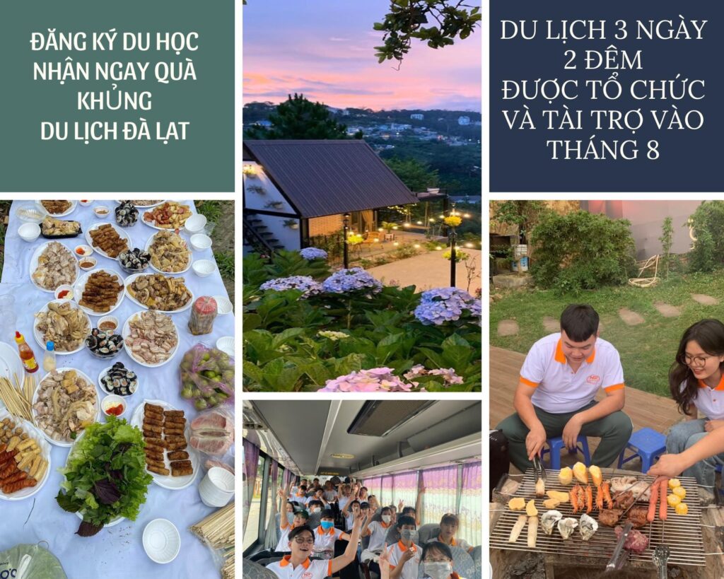 ĐĂNG KÍ DU HỌC NHẬN NGAY QUÀ KHỦNG