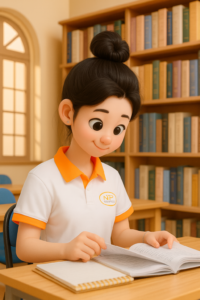 Hiểu bản thân là căn cứ giúp GEN Z có những gợi ý về ngành nghề theo học