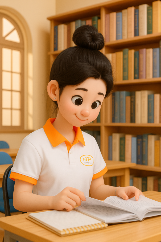 Hiểu bản thân là căn cứ giúp GEN Z có những gợi ý về ngành nghề theo học