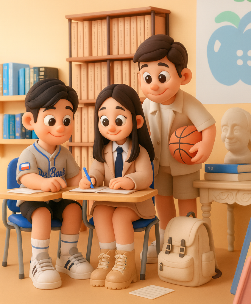 Gen Z chủ động tìm ngành nghề phù hợp với bản thân từ sớm