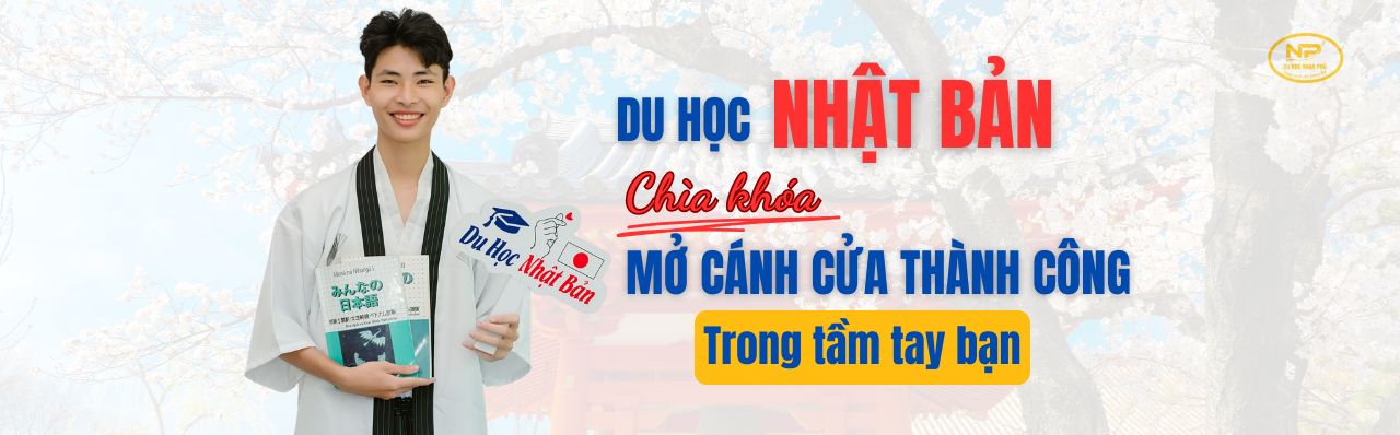 Du học Nhật Bản – Chìa khóa mở cánh cửa thành công trong tầm tay bạn