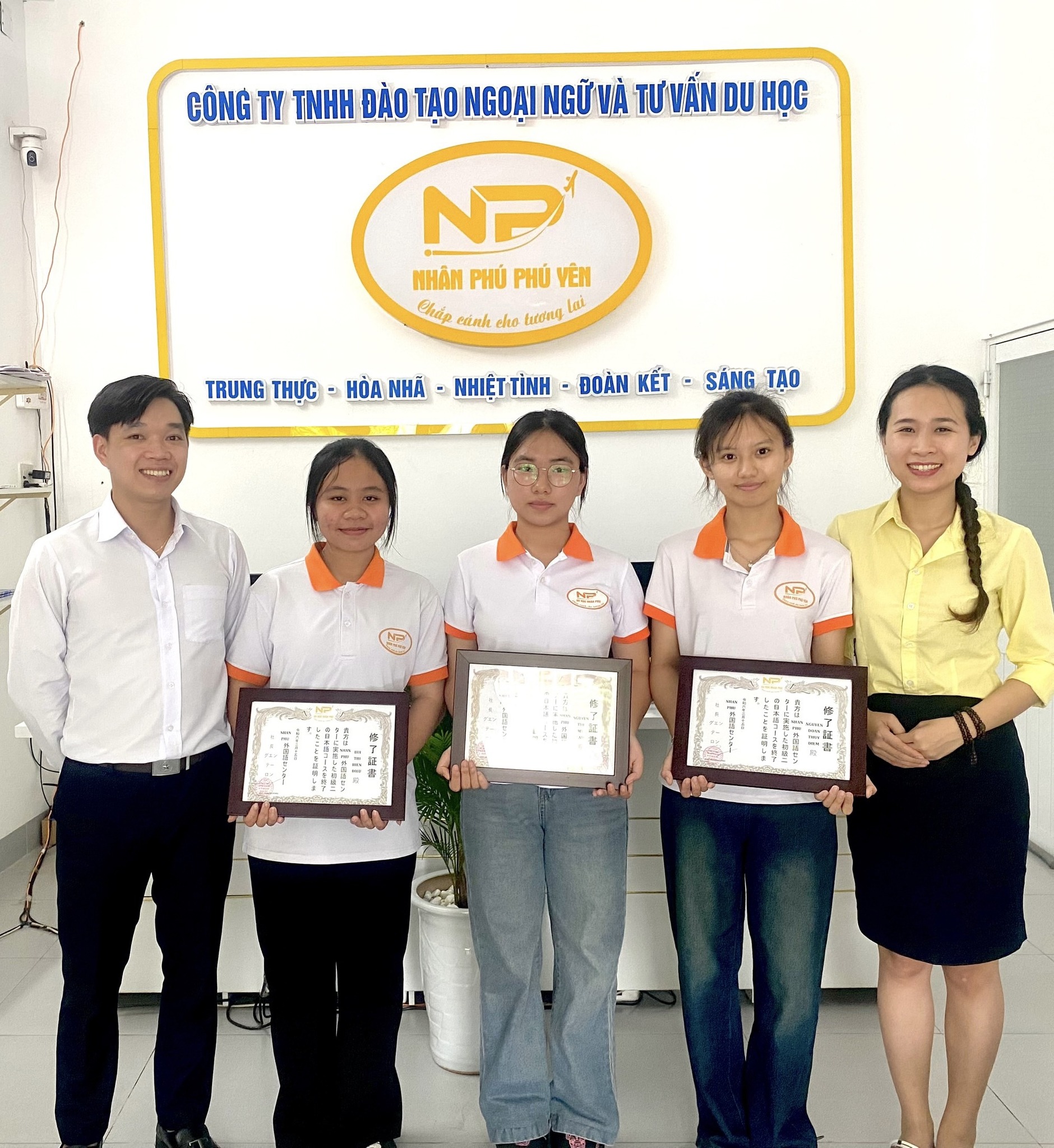 Kết quả học tập