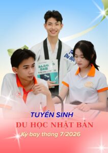 tuyển sinh du học nhật bản kỳ bay tháng tháng 7 2026 (1)