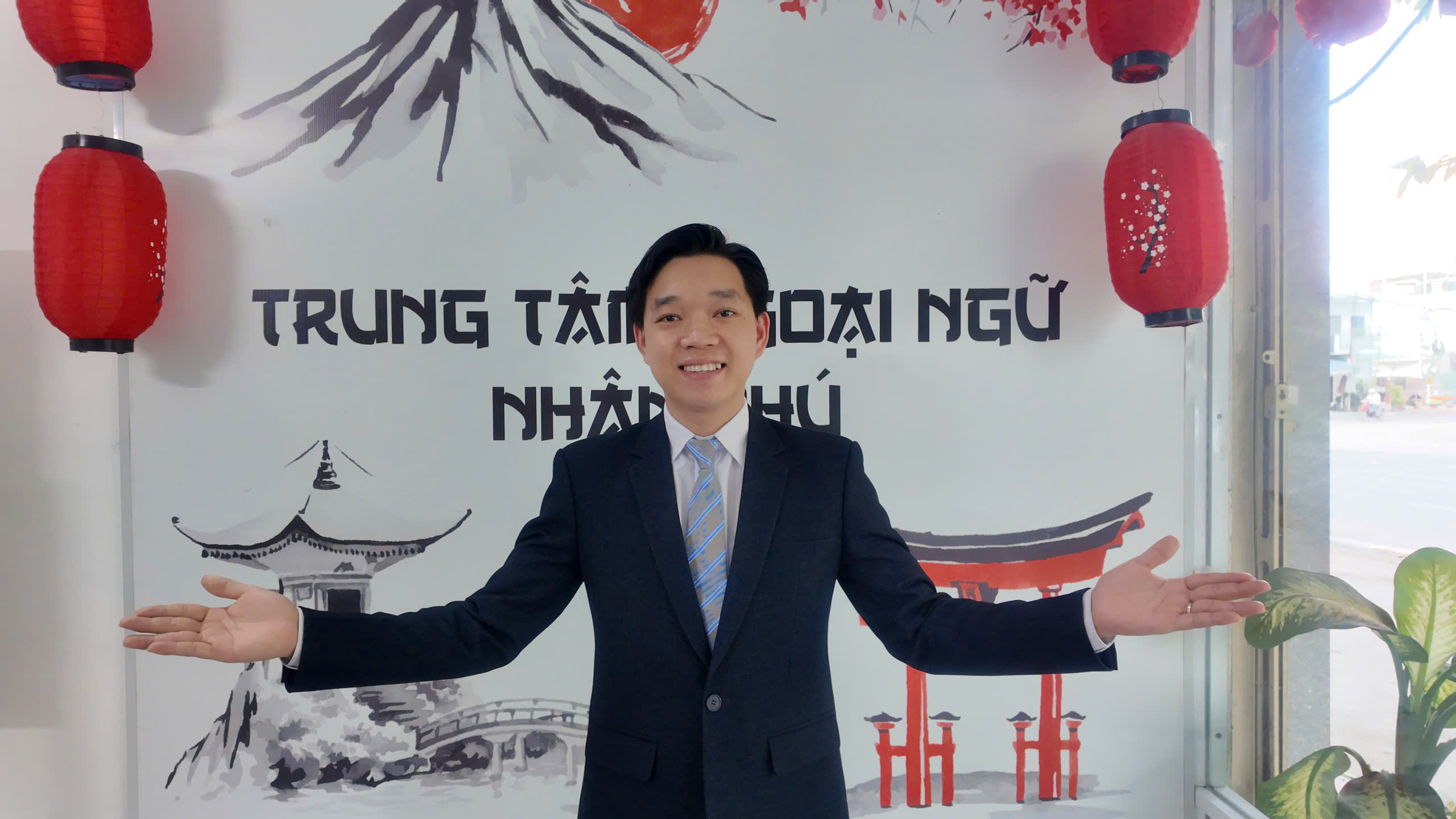 Cuộc sống tại Nhật